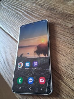 Samsung Galaxy S21 FE 5G, 6GB RAM, 128GB - 5