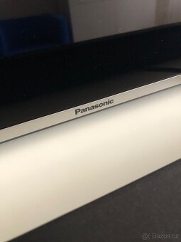 TV Panasonic 4K SMART LED, 146 cm + 3.1kanálový soundbar - 5