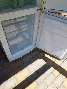 Lednice Electrolux A+ - 5