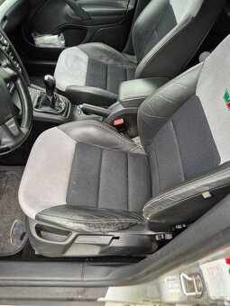 Škoda Octavia RS kombi - 5
