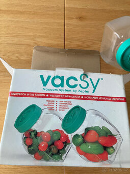 Sklenice Vacsy - 5