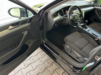 Volkswagen Passat B8 1.4 TSI 110kW 2018 - 5