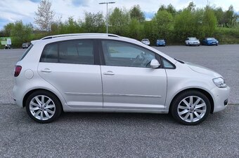 VW GOLF PLUS 2.0 TDI, 103kW CFHC - 5