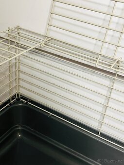 Klec pro hlodavce - 5