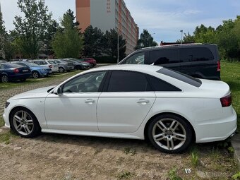 Na prodej: Audi A6 C7 3.0 TDI 200 kW, Quattro, 2017 - 5