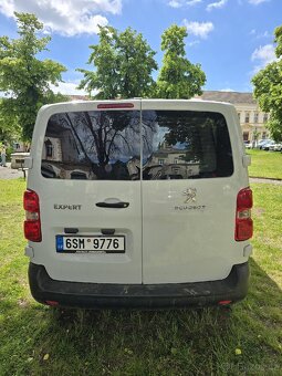 Peugeot Expert 2.0 Hdi 2024 - 5