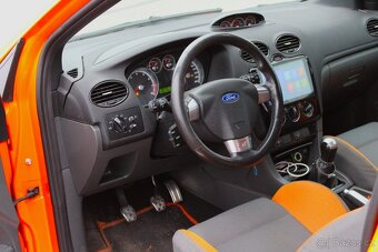 Ford Focus ST MK2 2.5T 166kw - 5