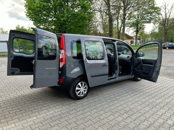 Renault Kangoo GRAND 1.5 DCi MAXI - 5