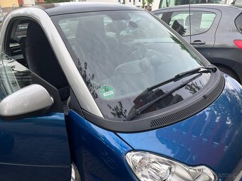 Smart fortwo - 5
