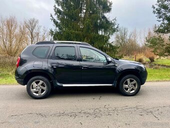 DACIA DUSTER 1,6 benzin RV 2013 1,6 BENZIN - 5