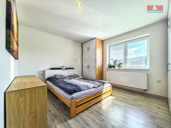 Pronájem bytu 3+kk, 64 m², Dolní Dobrouč - 5