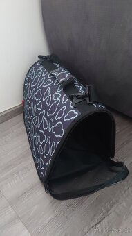 Přepravní taška pro mazlíčci - 5