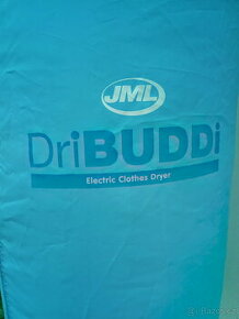 Sušička na prádlo, Dri Buddi. - 5