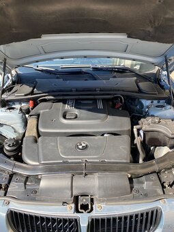 BMW e90 - 5