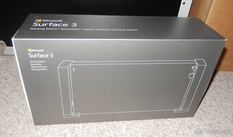 Surface 3 dock - 5