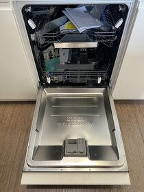 Nová myčka SIEMENS STUDIO LINE XXL- ZEOLITH SUŠENÍ - 5