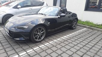 Mazda MX-5 ND G160 garáž. DPH - 5