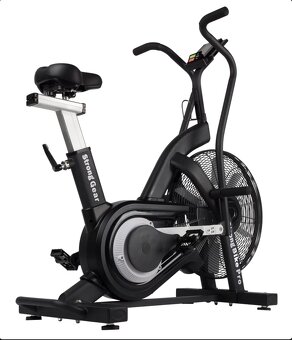 AirBike StrongBike PRO - 5