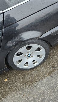 BMW e46 330d 150kw - 5