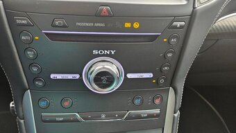 Ford S-MAX 2.0 EB 140kW Vignale 4×4 AT8 - 5
