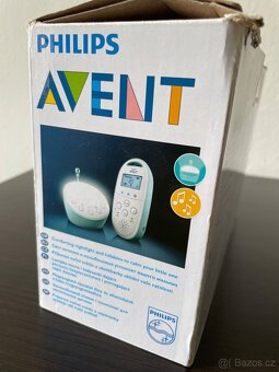 NÁHRADNÍ DÍLY - Philips Avent SCD 560 chůvička - 5