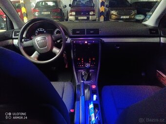 Audi A4 Avant 2.0 TFSI - 5