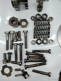 ČZ 175 PŘEDVÁLKA SPOJKA STANDART SPECIAL ORIGINÁL - 5