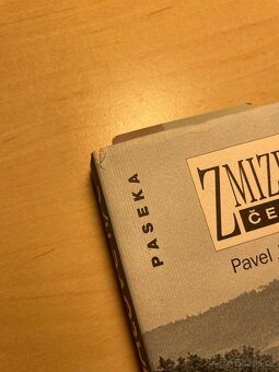 Zmizelé Čechy Dvůr Králové nad Labem - 5