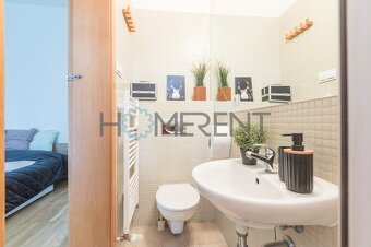 Pronájem, Byty 2+kk, 45 m² - Praha - Žižkov - 5