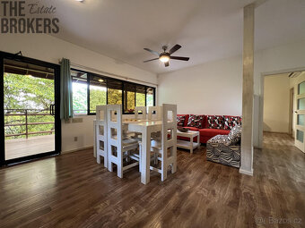 2BD&2BT Bungalow Diamond Hill Resort, Roatan - 5