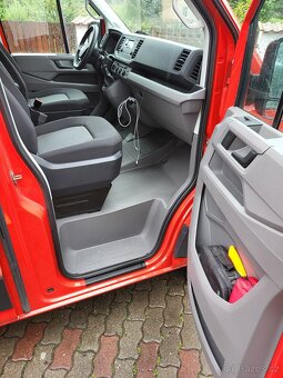 VW Crafter - 5