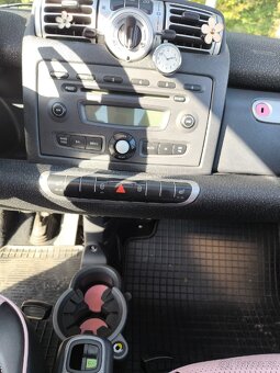 Smart fortwo 451 MHD 1.0 2008 - 5