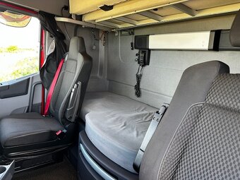 RENAULT T 520 Lowdeck - 5