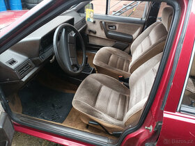 VW Passat B2 1.8 KLIMATIZACE r.v. 1986-koupeno ČSSR Tuzex - 5
