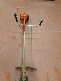 křovinořez HUSQVARNA 545 RXT - 5