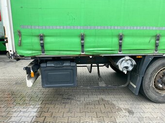 Krone SD PROFI LINER, 2016, 1. majitel, ČR - 5