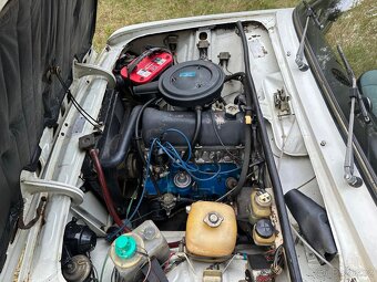 Lada 1600 Vaz 2106 - 5