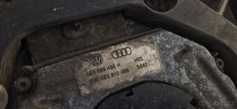 Sahara audi A8 4E D3 - 5