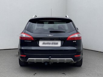 Ford Mondeo 2.2 TDCi , 129 kW nafta, 2010 - 5