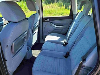 Prodám Ford C max 1,6 - 5
