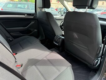Volkswagen Passat B8 - 5