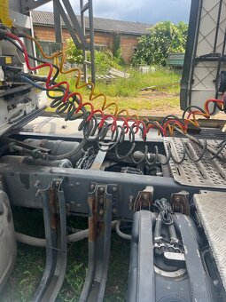 Scania R500 - 5