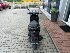 Peugeot Tweet 125i (novinka) - 5