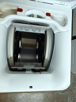 Pračka AEG 7 kg 1200 ot./min. ZÁRUKA - 5