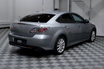 Mazda 6 2.0i 114kW Edition - 5