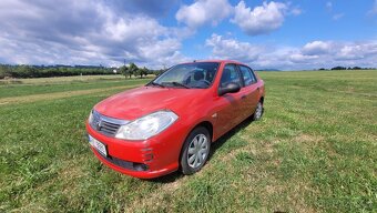 Renault Thalia, 1.2 16V, servisováno, odp. DPH - 5