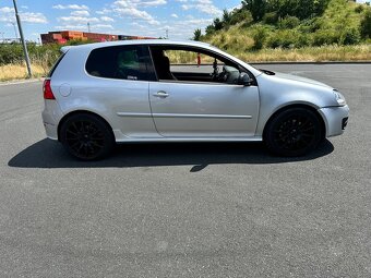 Golf 5 Gti - 5