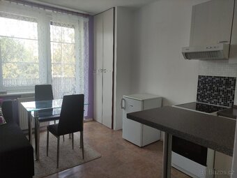 Pronájem 1+1 Krasická, Prostějov - 5