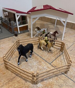 Schleich Horse Club - 5