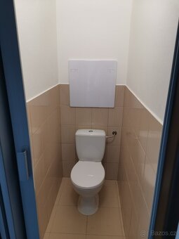 Pronájem bytu 1+1 Štětí - 5
